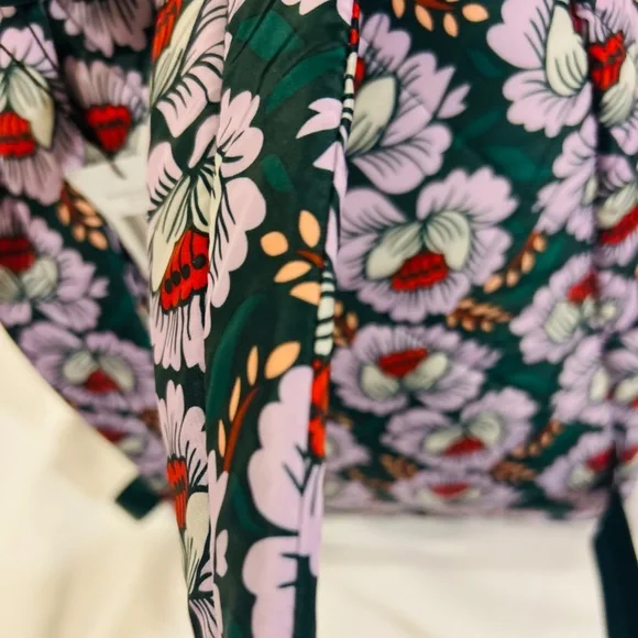 Vera Bradley Essential Ultralight Water-Resistant Backpack. New